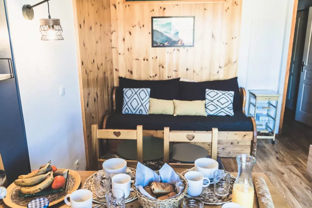 Résidence Les Eglantines