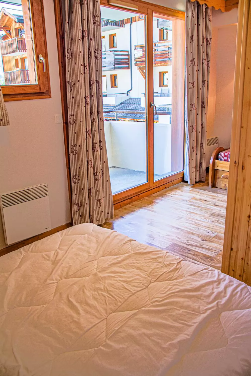 Résidence Les Eglantines