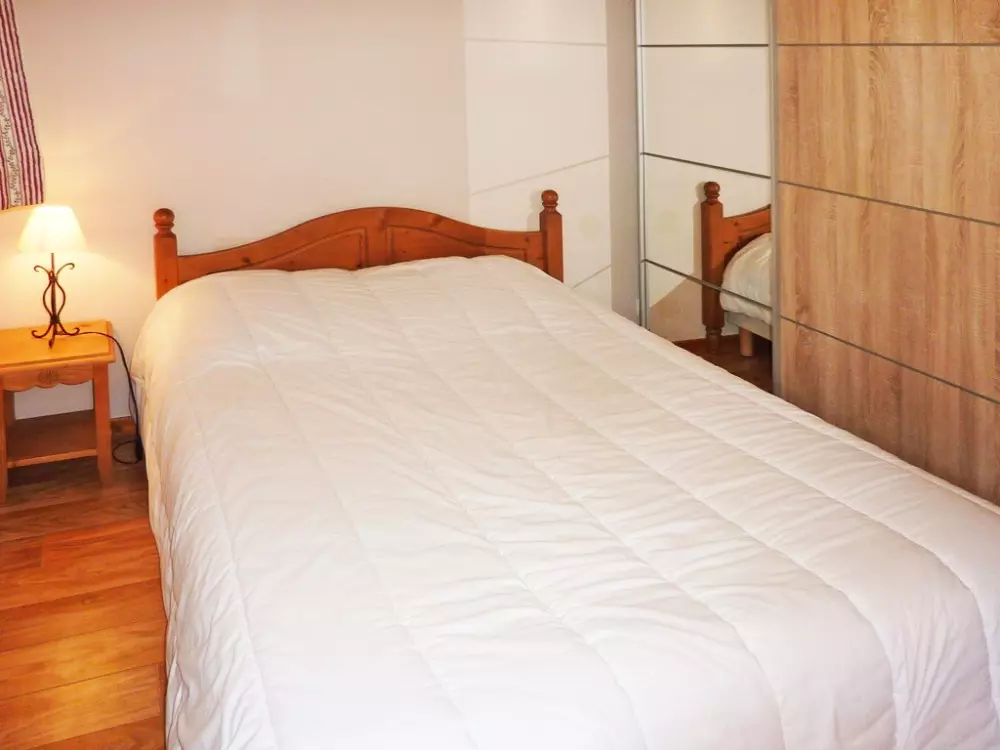 Résidence Les Eglantines