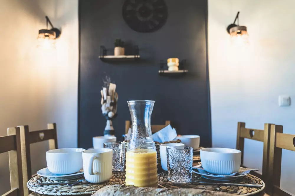 Résidence Les Eglantines