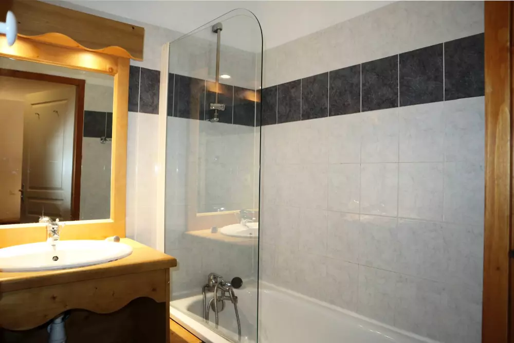 Résidence Les Eglantines