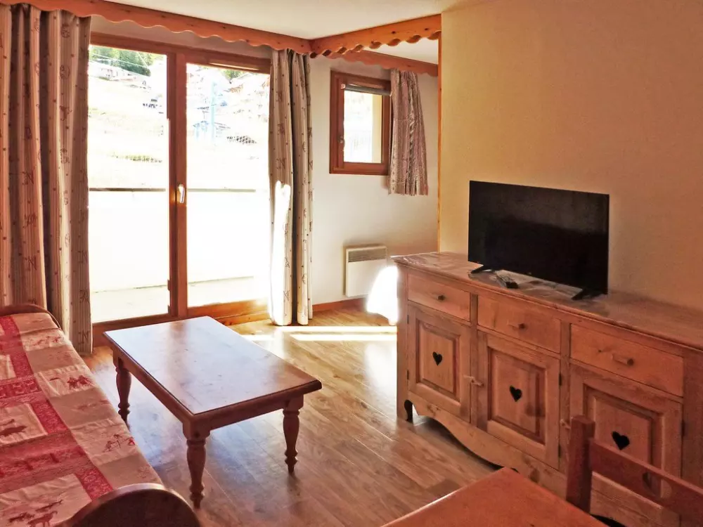 Résidence Les Eglantines