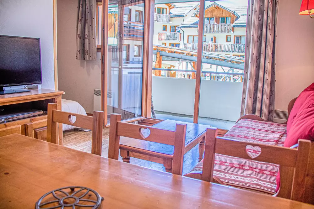 Résidence Les Eglantines