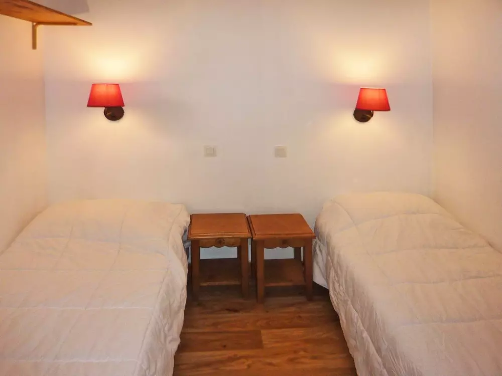 Résidence Les Eglantines