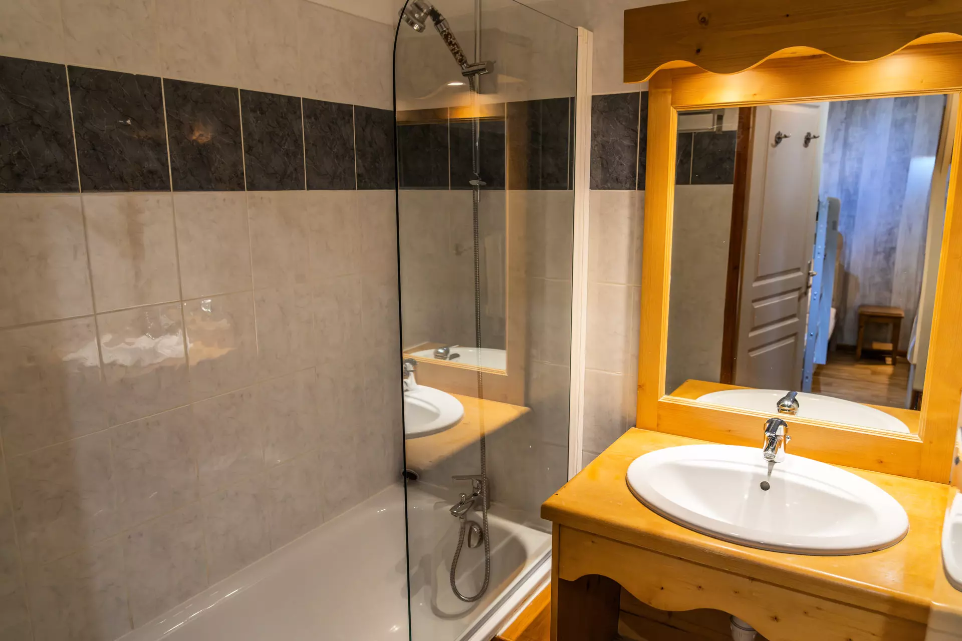 Résidence Les Hauts De Preclaux - Les Orres - 44