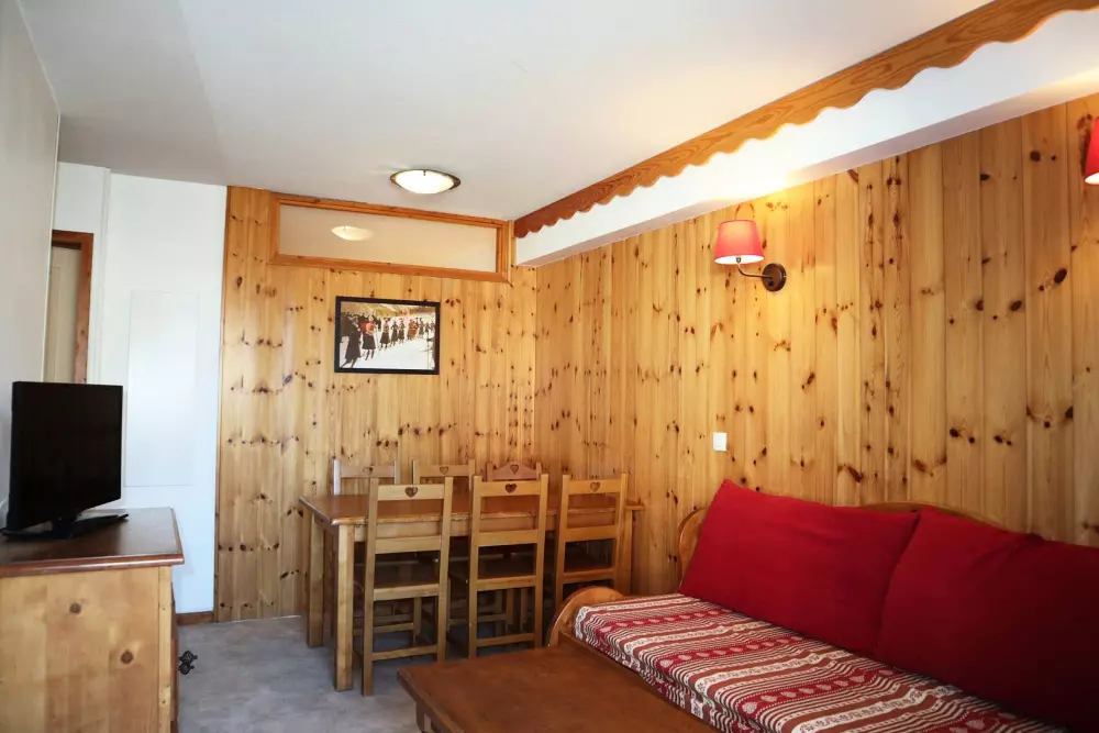 Résidence Les Eglantines