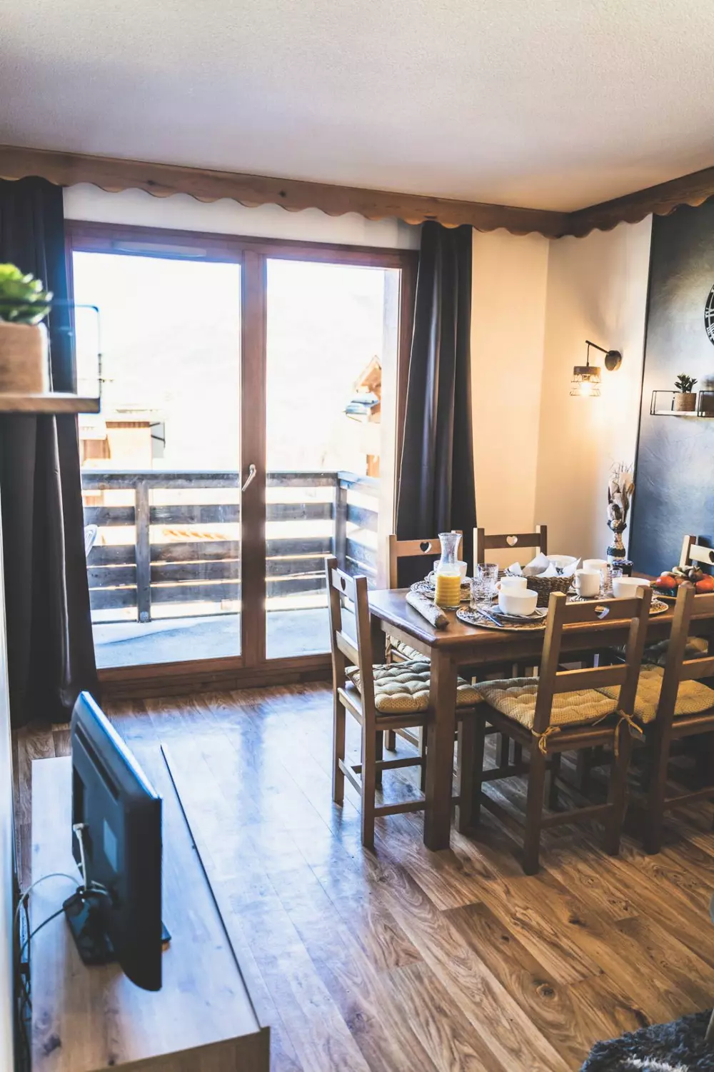 Résidence Les Eglantines