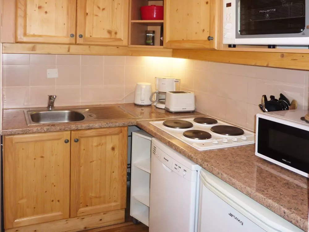 Résidence Les Eglantines