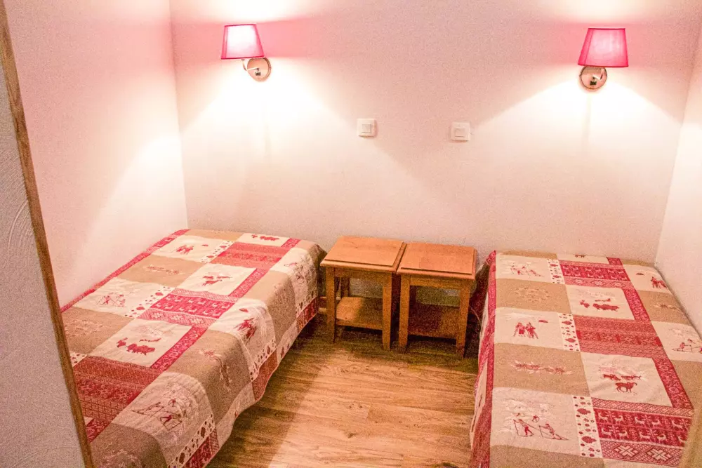 Résidence Les Eglantines