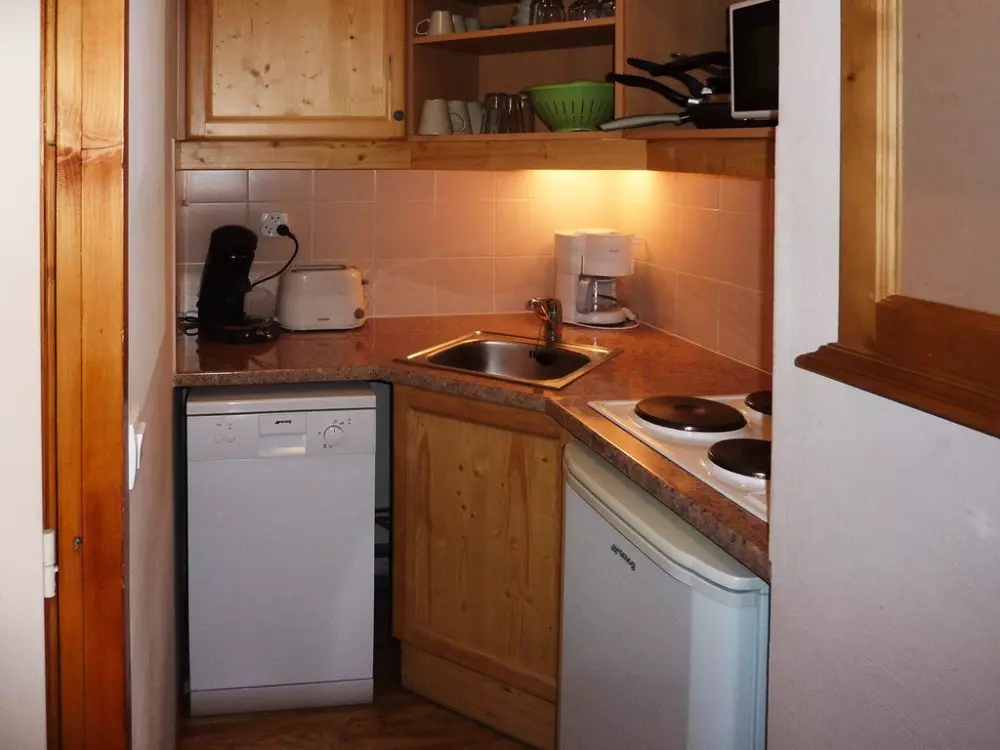 Résidence Les Eglantines