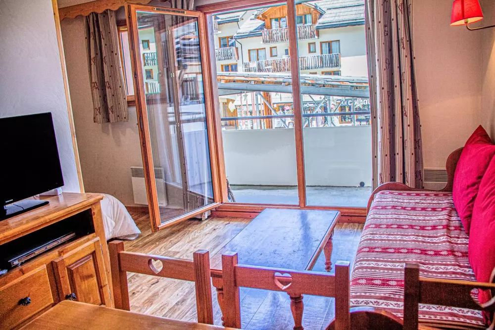 Résidence Les Eglantines