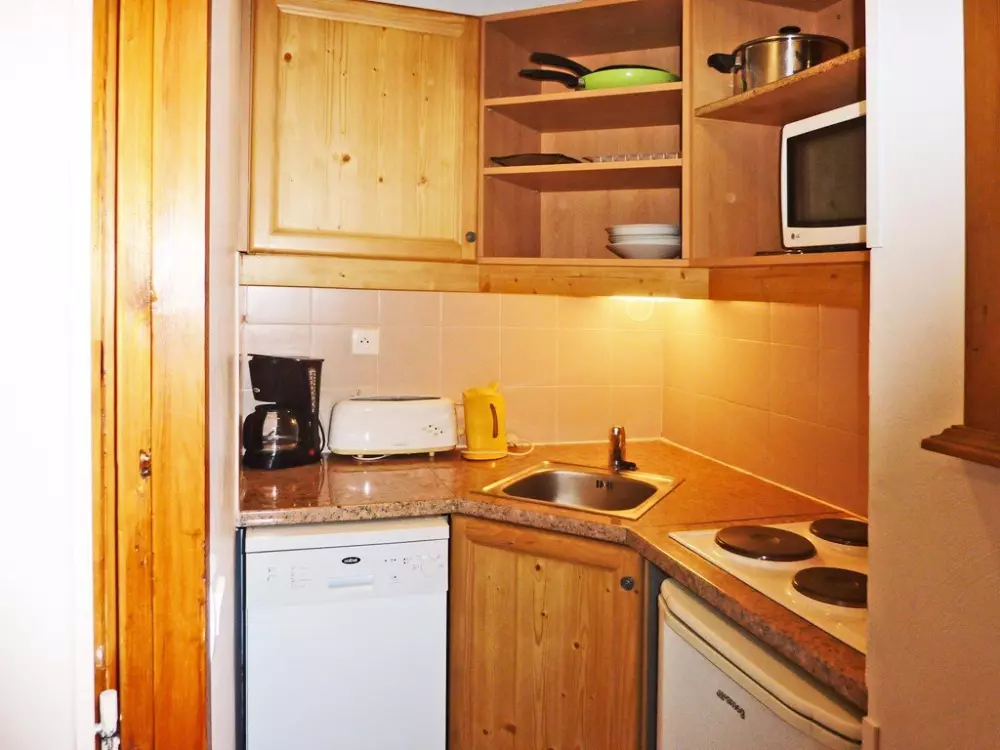 Résidence Les Eglantines