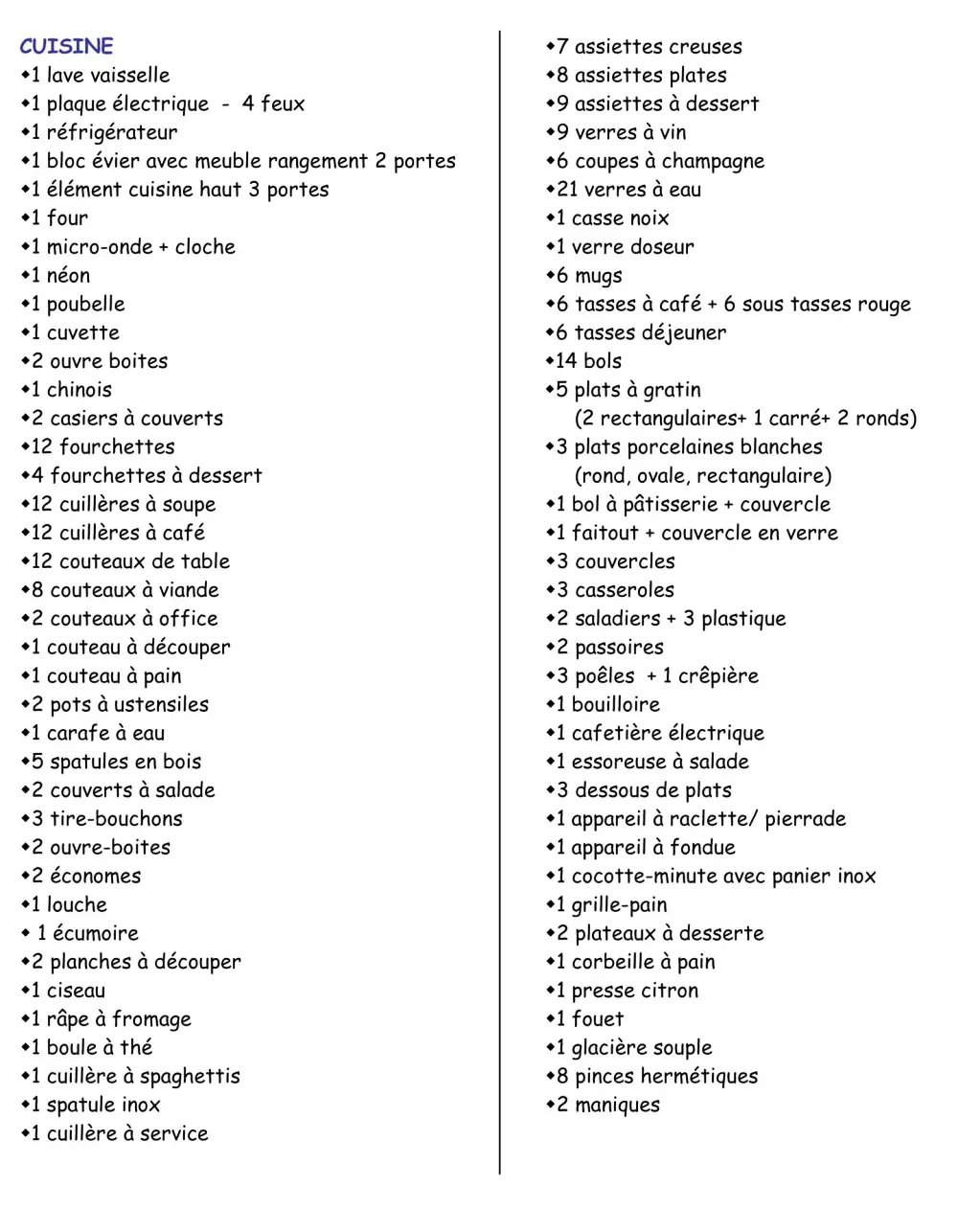 Résidence Les Eglantines