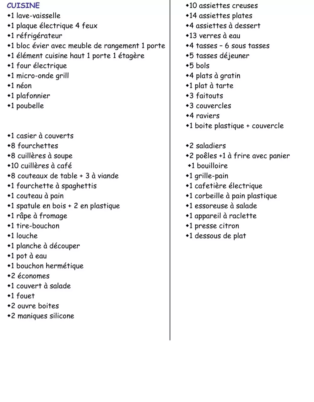 Résidence Les Eglantines