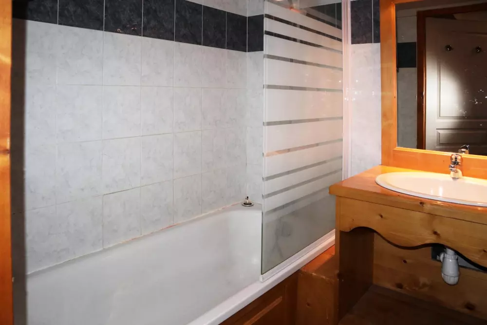 Résidence Les Erines