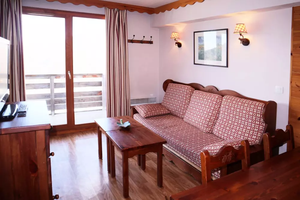 Résidence Les Erines