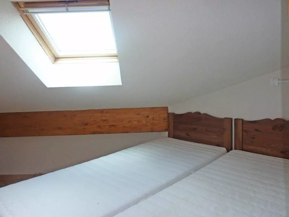 Résidence Les Erines