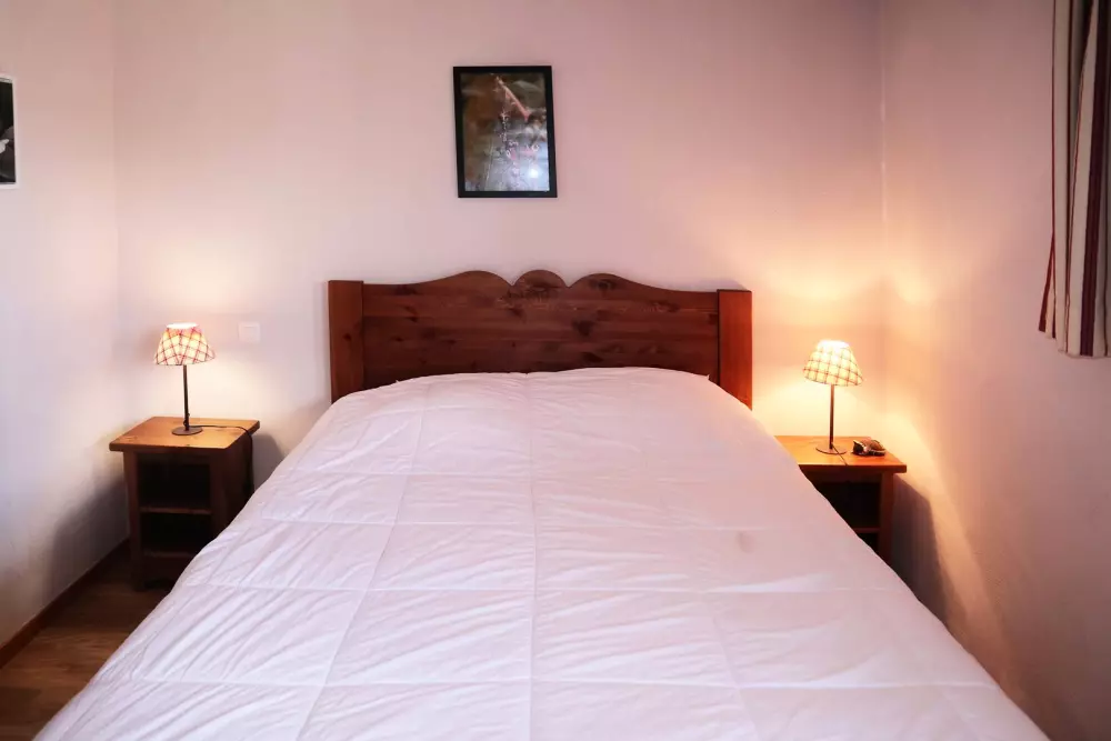 Résidence Les Erines