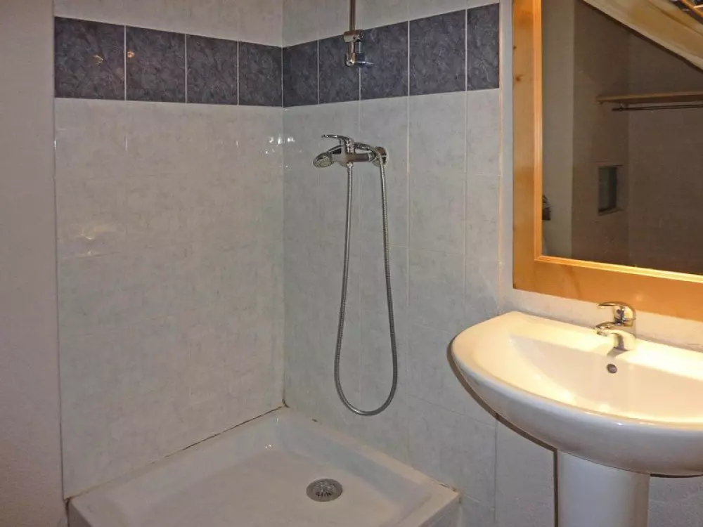 Résidence Les Erines