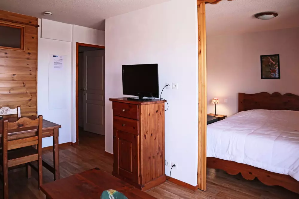 Résidence Les Erines