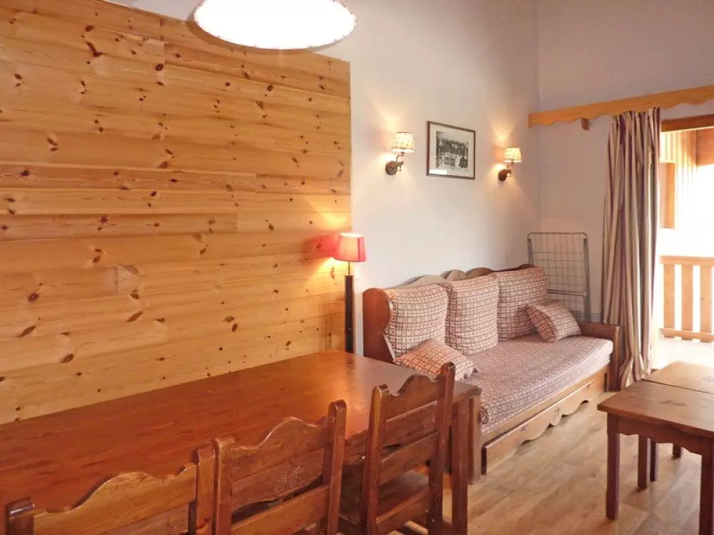 Résidence Les Erines