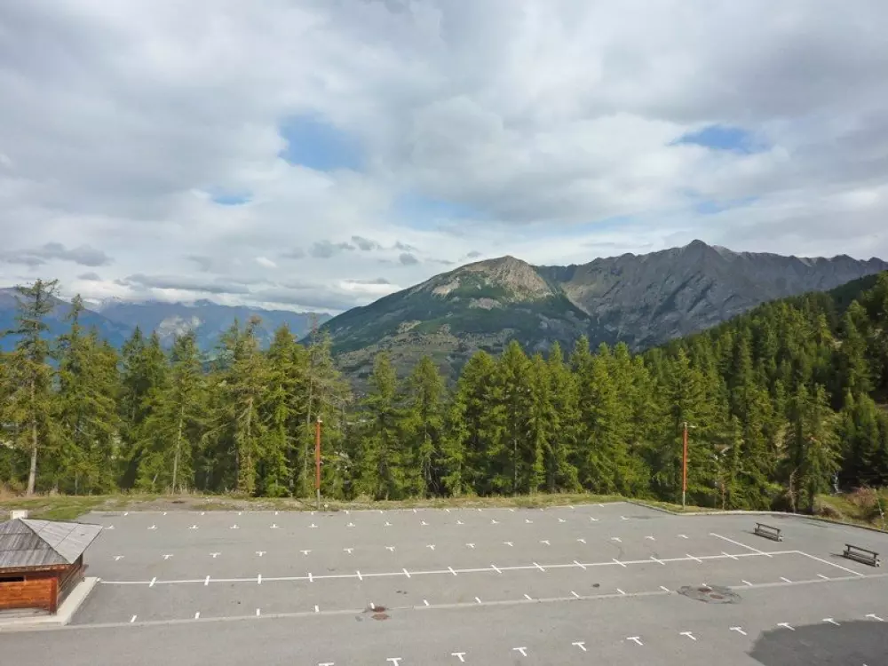 Résidence Les Erines