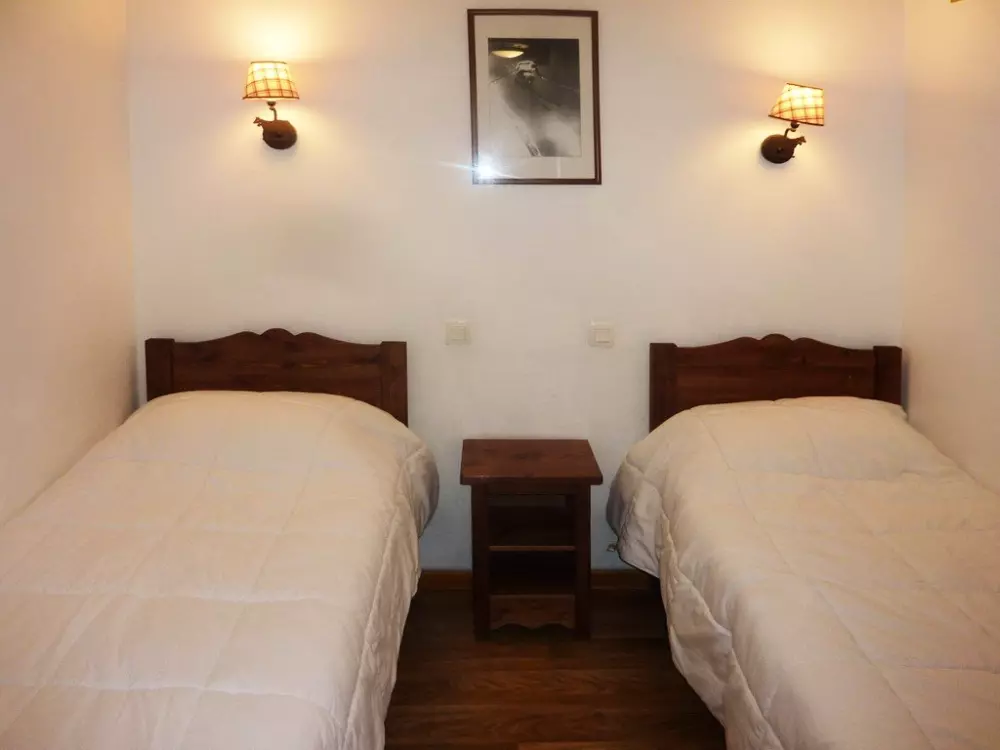 Résidence Les Erines