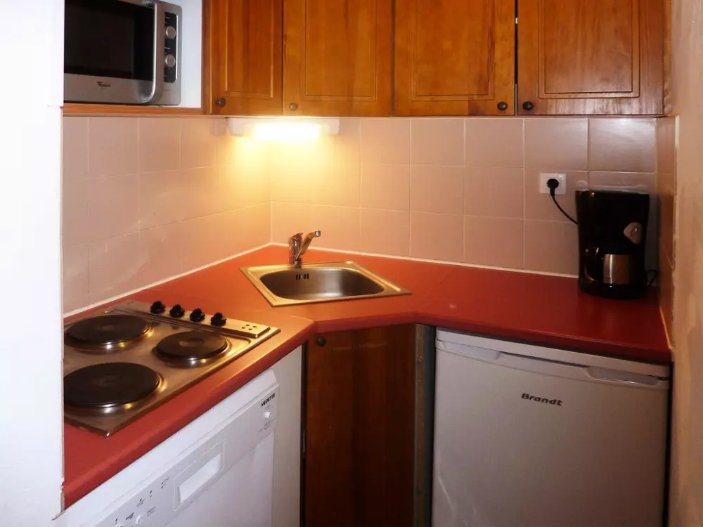 Résidence Les Erines