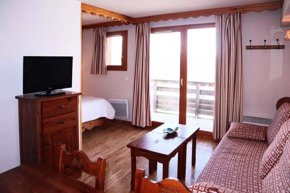 Résidence Les Erines