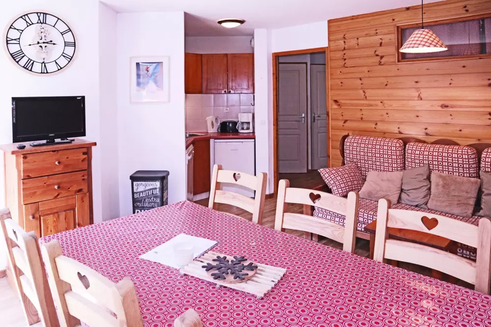 Résidence Les Erines