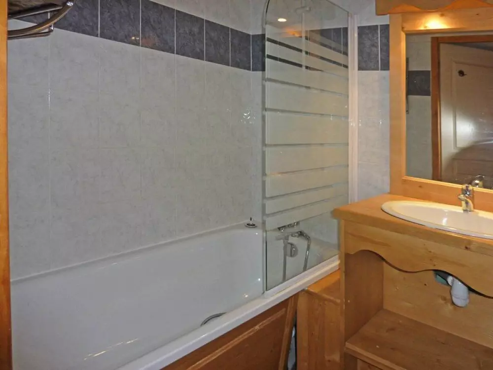 Résidence Les Erines