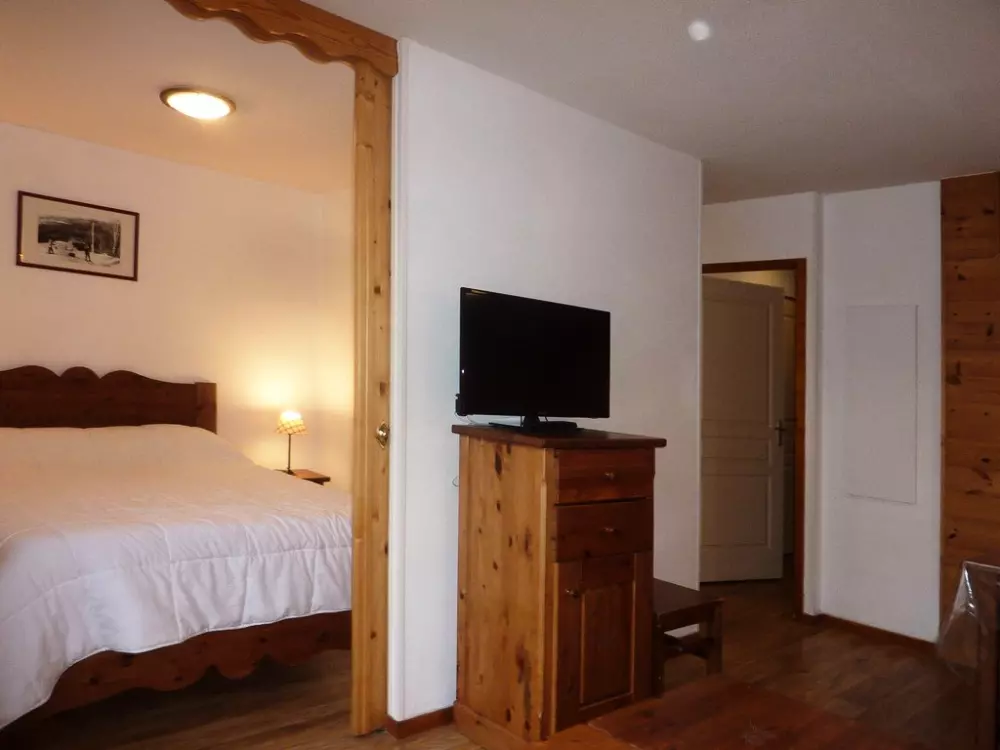 Résidence Les Erines