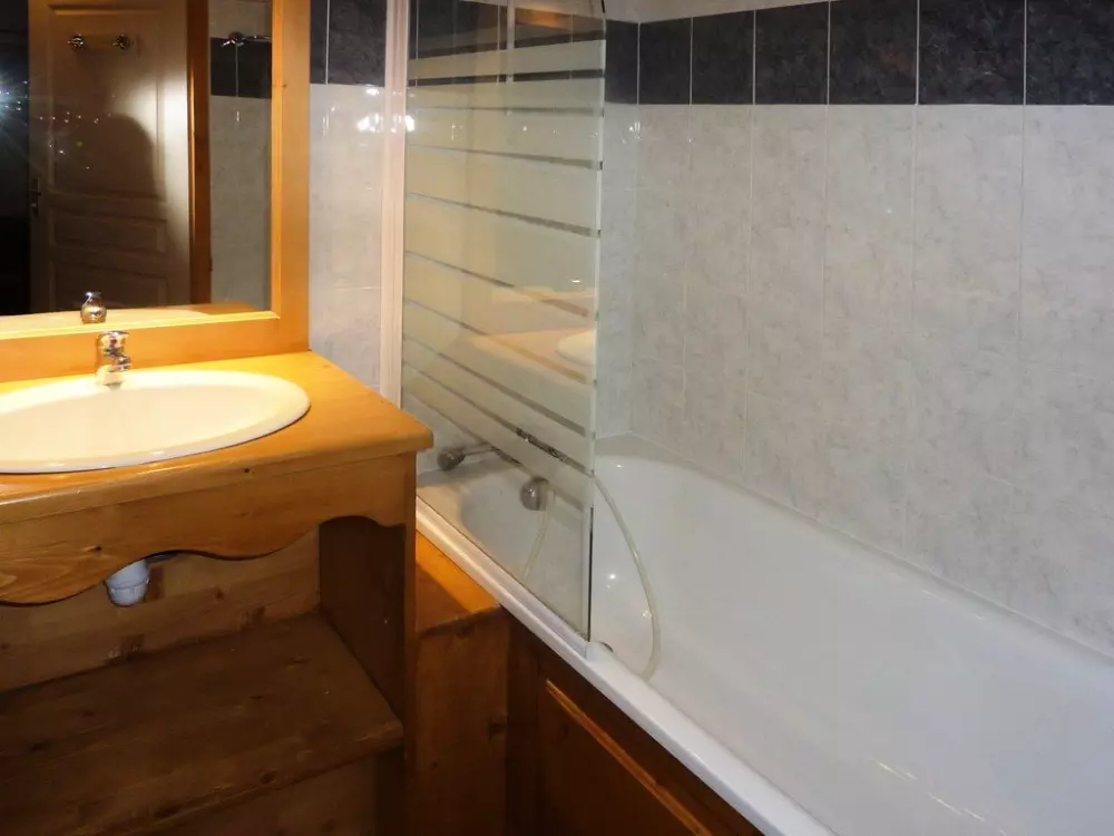 Résidence Les Erines