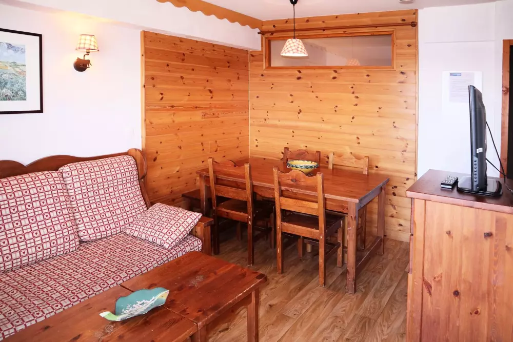 Résidence Les Erines