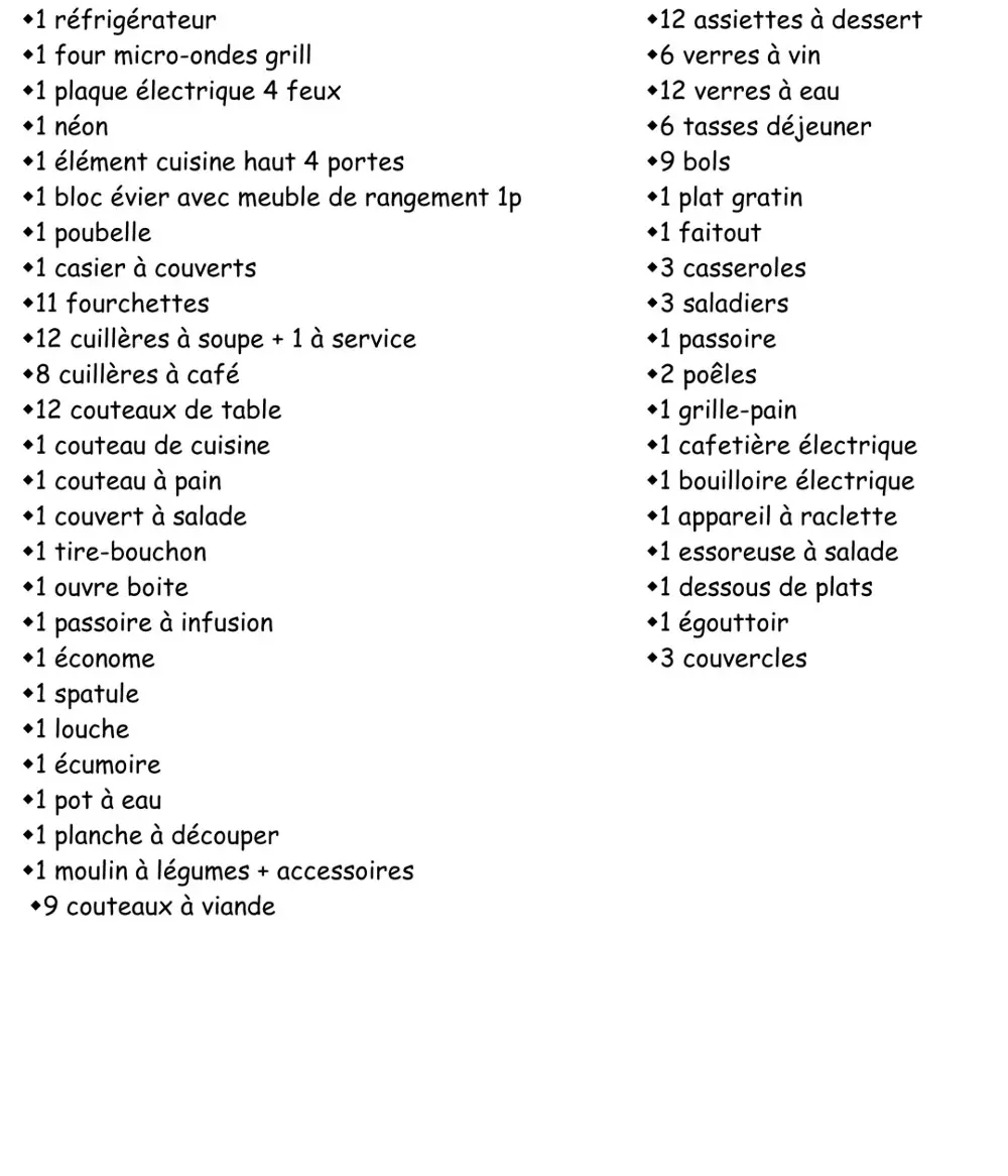 Résidence Les Erines