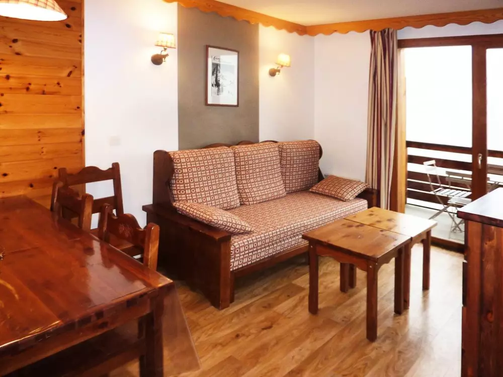 Résidence Les Erines