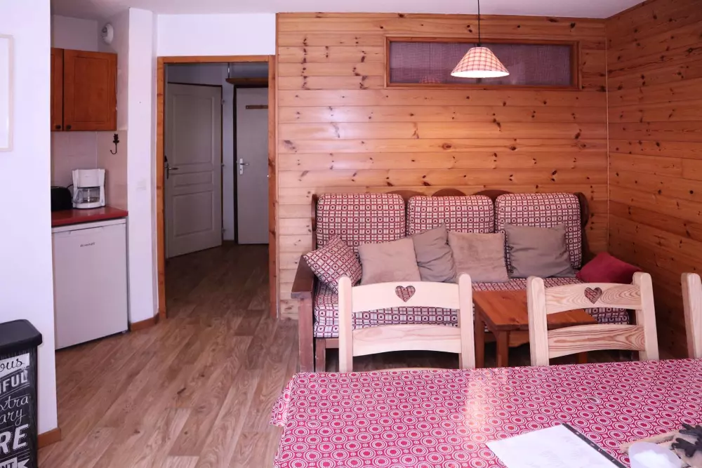 Résidence Les Erines