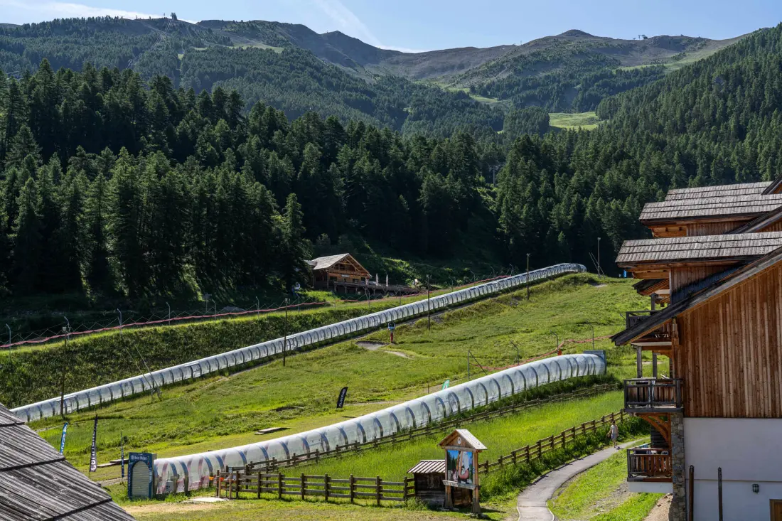 Résidence Les Hauts De Preclaux