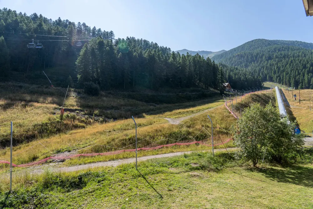 Résidence Les Hauts De Preclaux