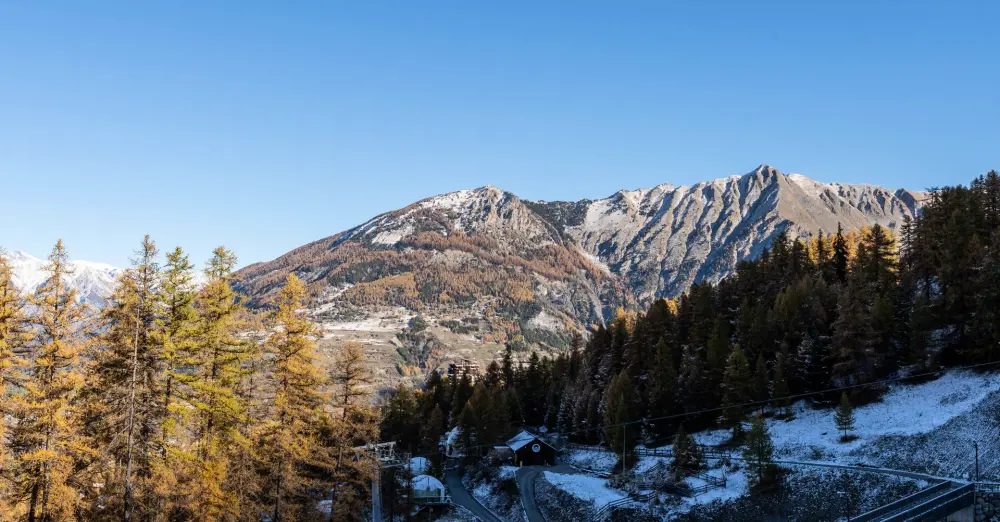 Résidence Les Hauts De Preclaux