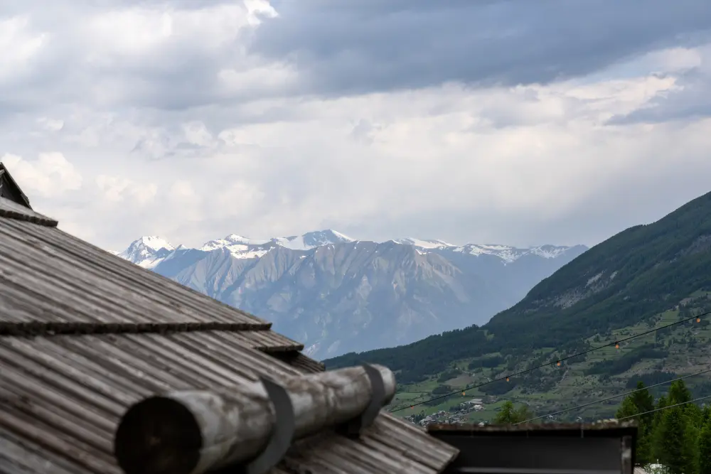 Résidence Les Hauts De Preclaux