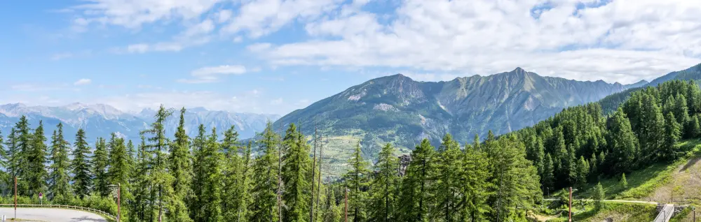 Résidence Les Hauts De Preclaux