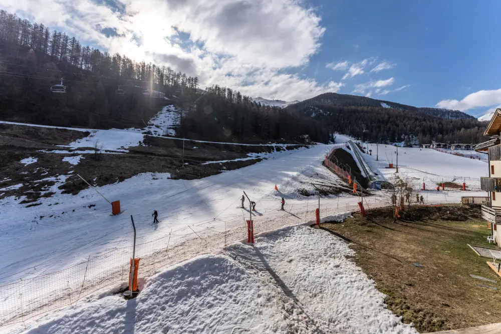 Résidence Les Hauts De Preclaux