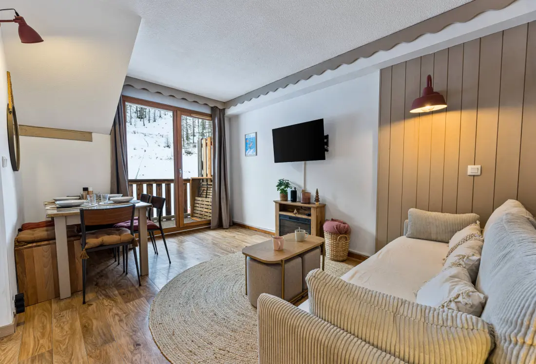 Résidence Les Hauts De Preclaux