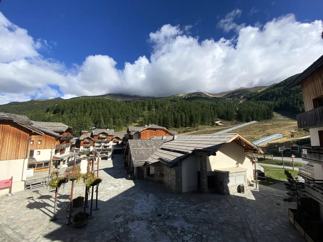 Résidence Les Hauts De Preclaux