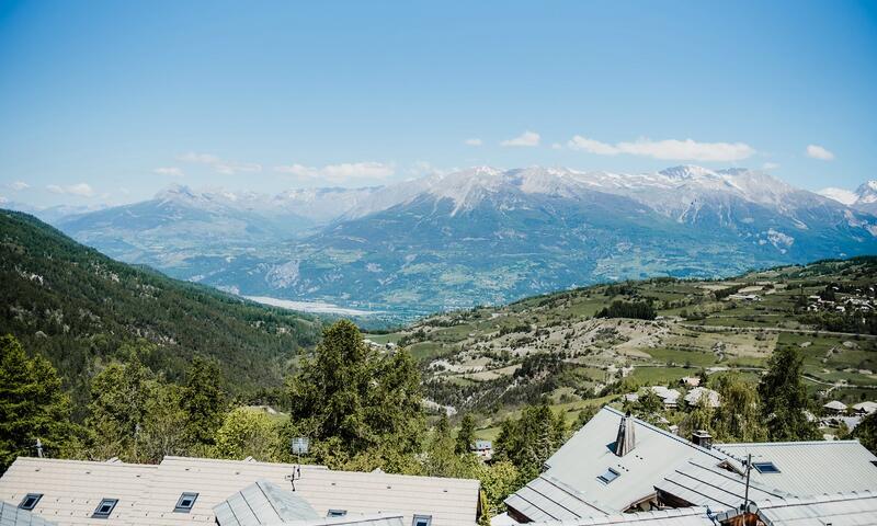 France - Alpes et Savoie - Les Orres - Résidence Les Logis d'Orres 3*