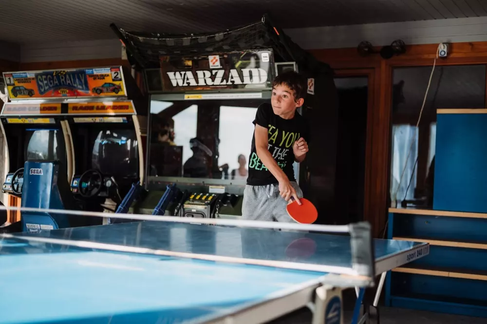 Résidence Les Logis d'Orres 3 étoiles★★★