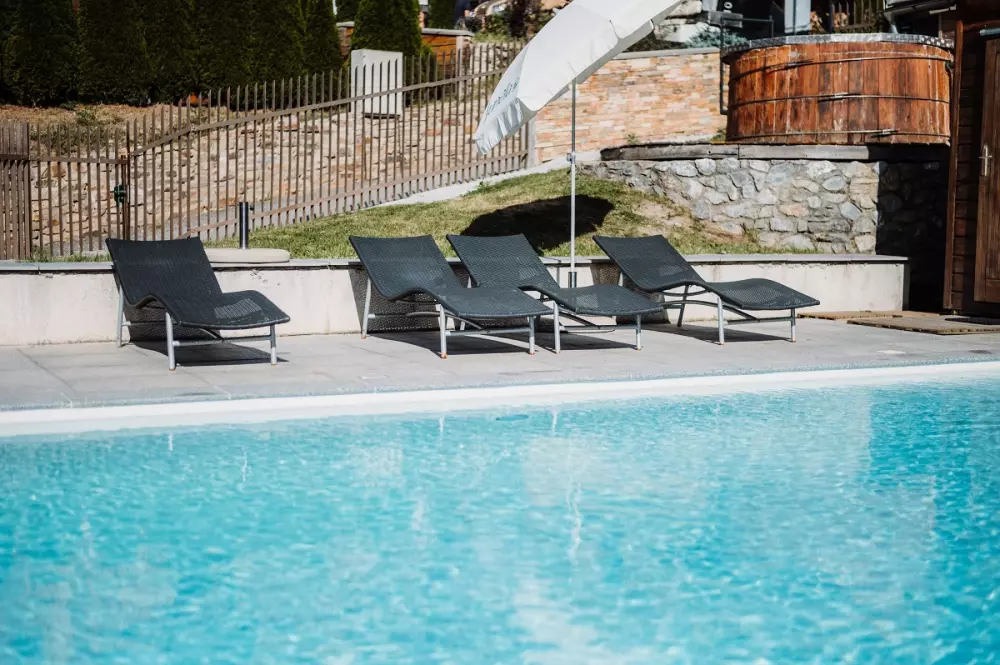 Résidence Les Logis d'Orres 3 étoiles★★★