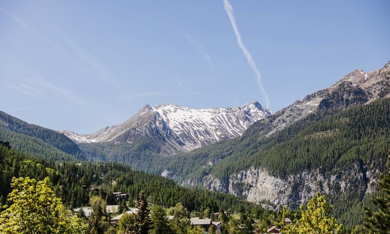 France - Alpes et Savoie - Les Orres - Résidence Les Logis d'Orres 3*