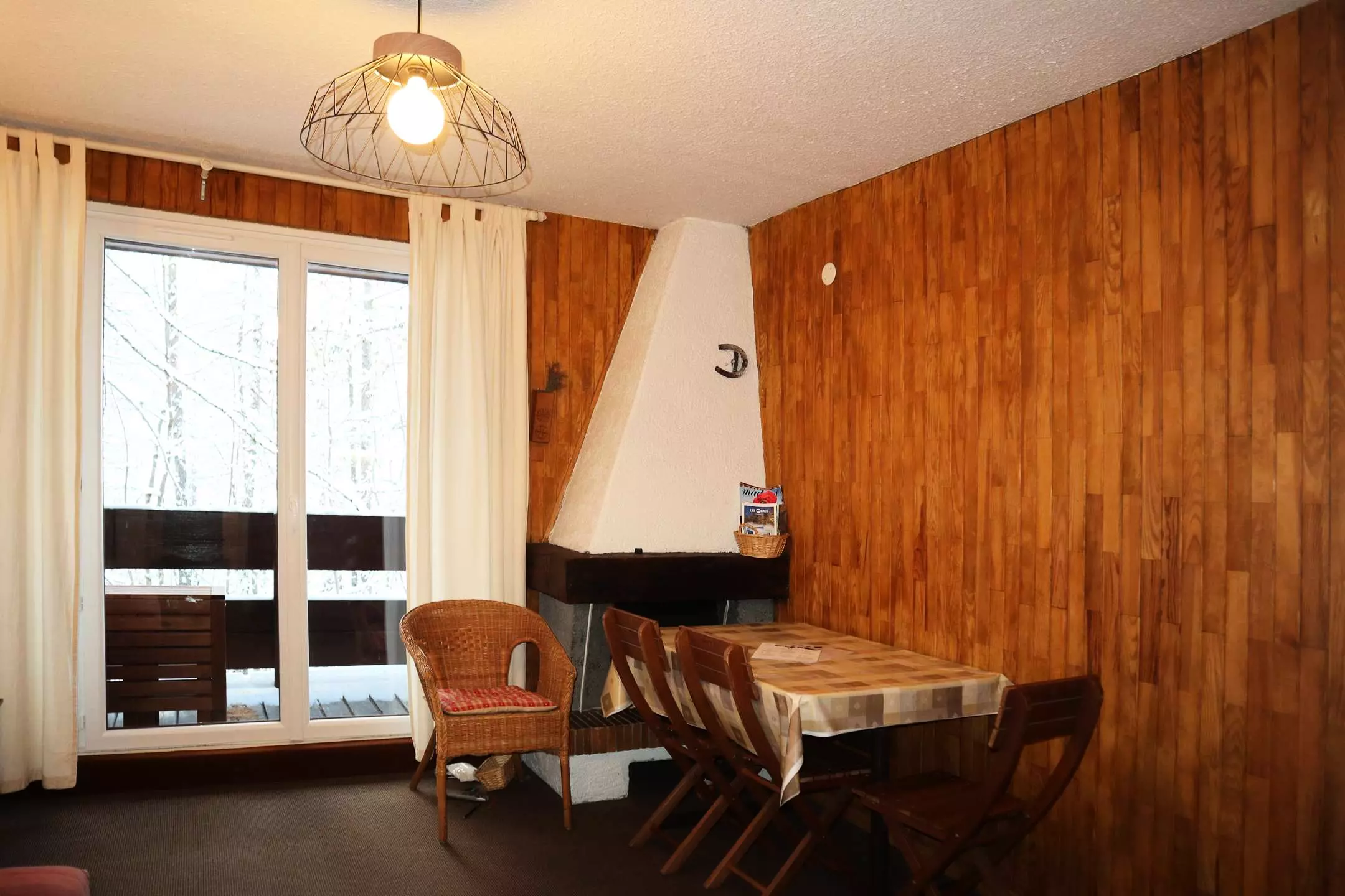 Résidence Les Melezes - - Les Orres - Ski - 1